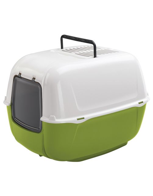 Ferplast Koolfilter Maxibella\/Magix - Kattenbakaccessoires - 2 stuks