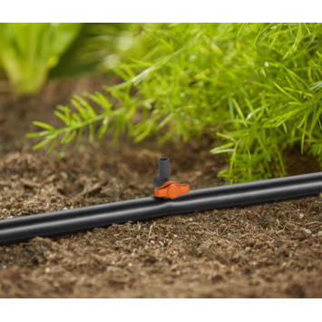 Gardena Micro Drip reguleerventiel 3/16