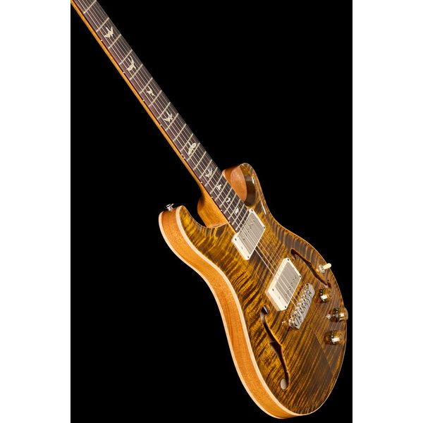 PRS Hollowbody II Piezo Yel. Tiger
