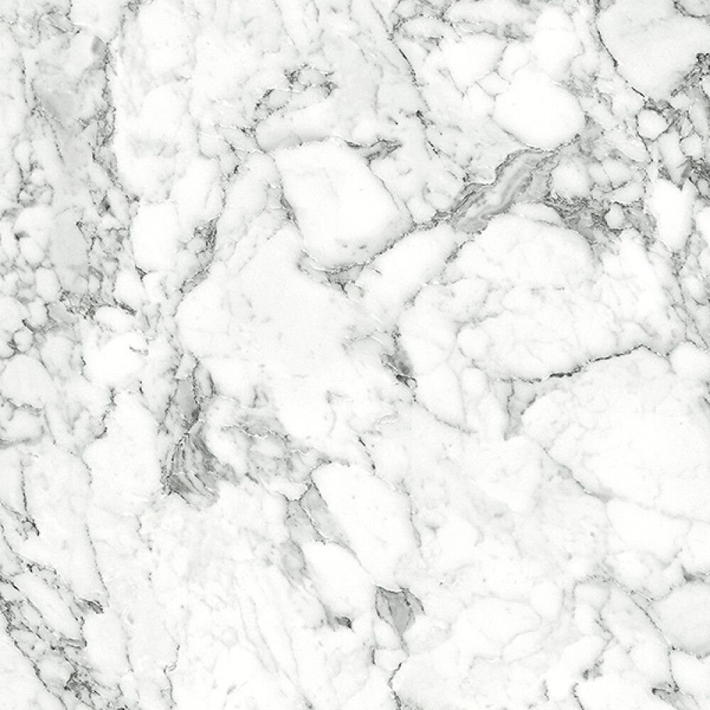 BENKEPLATE CARRARA MARBLE 3630X635X28MM