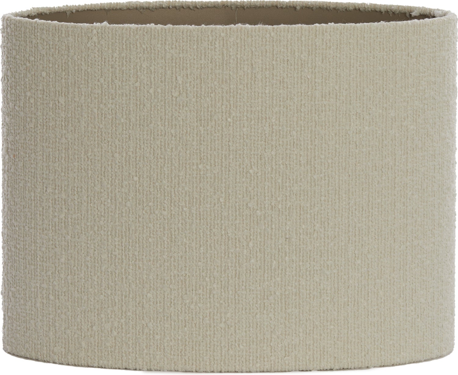 Light & Living lampenkap Bolero beige 38 x 17,5 x 28 cm