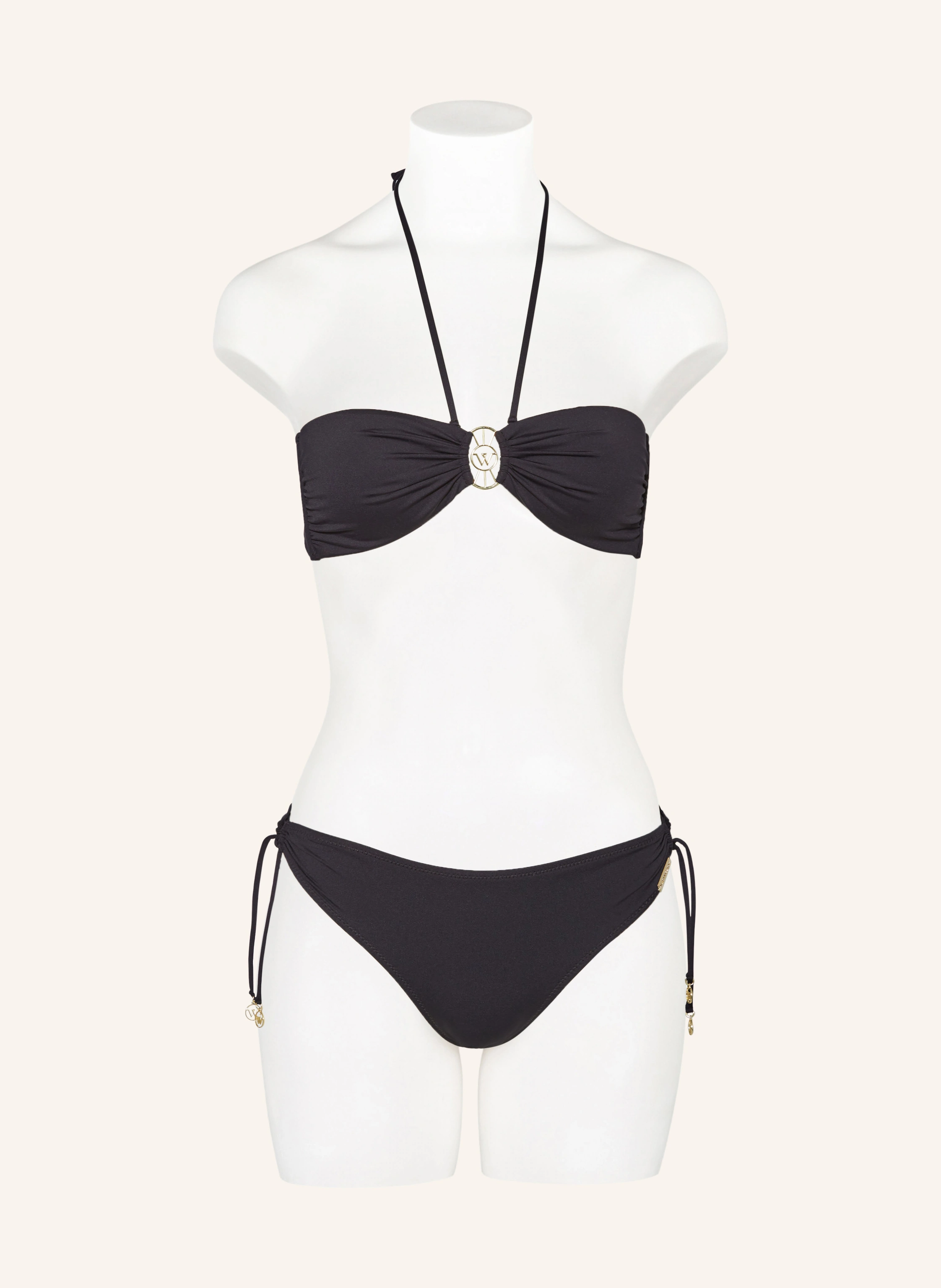 watercult Triangel-Bikini-Hose RIVIERA NOTES