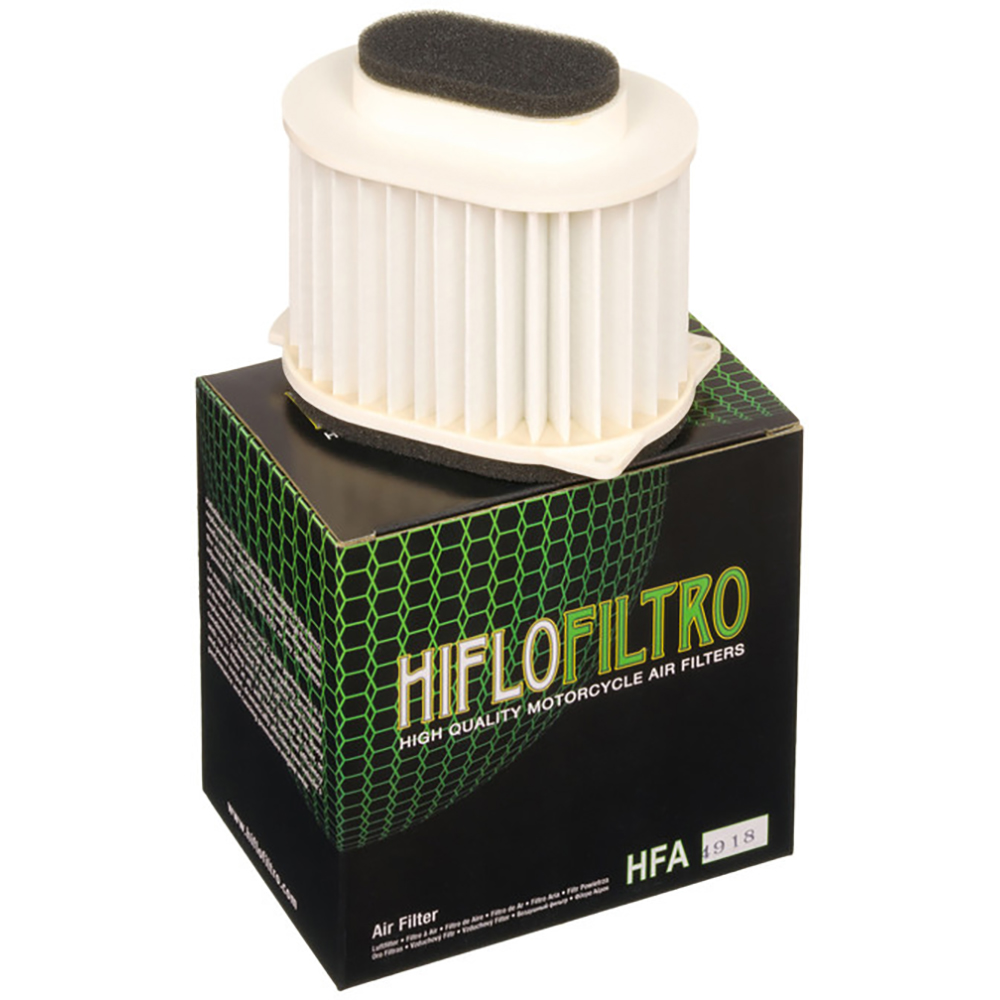 Hiflofiltro - Filtre à air HFA4918