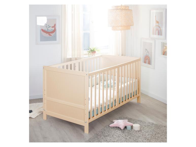 Kinderbed Easy Sleep 70 x 140 cm