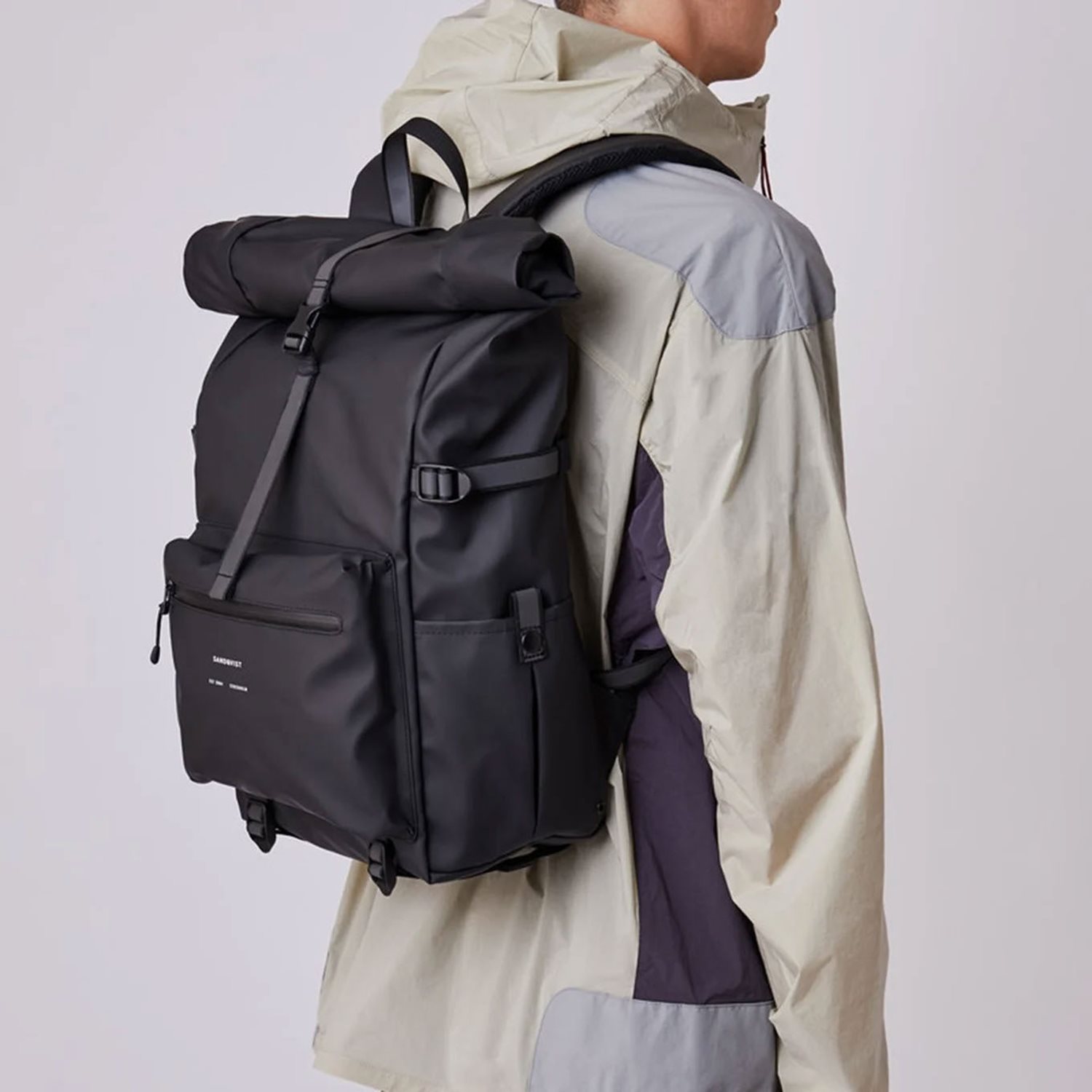 Sandqvist Ruben 2.0 navy