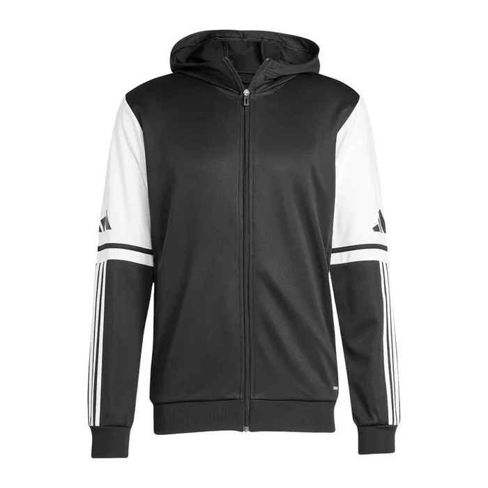 Adidas Squadra 25 Hooded Trainingsjas Heren