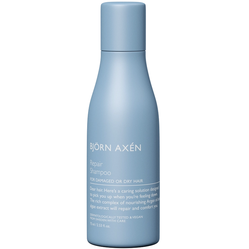 Björn Axén Repair Shampoo 75 ml