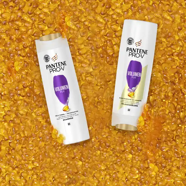 Volumen Pur Shampoo