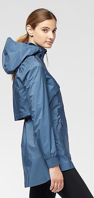 LAMUNT - VESTE LINDA WATERPROOF