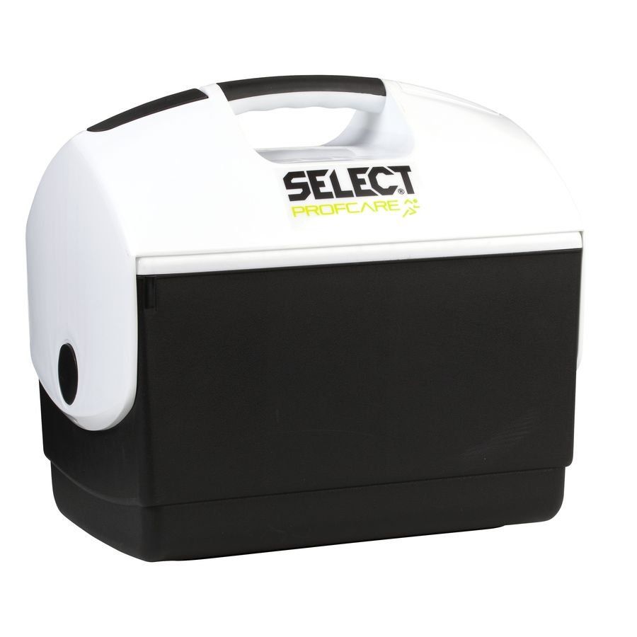 Select Glacière - Noir/Blanc
