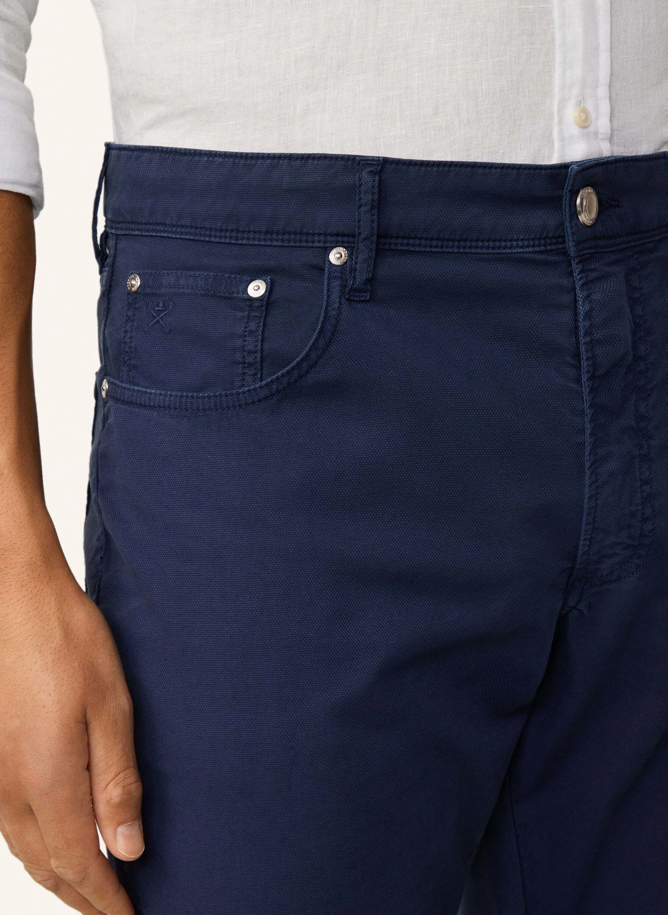 HACKETT LONDON Chino GMD TEXTURE 5PKT