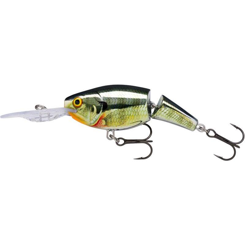 Leurre Suspending Rapala Jointed Shad Rap - 7Cm