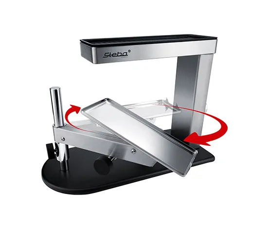 Steba Käse-Raclette »RC 210 SWISS STYLE«