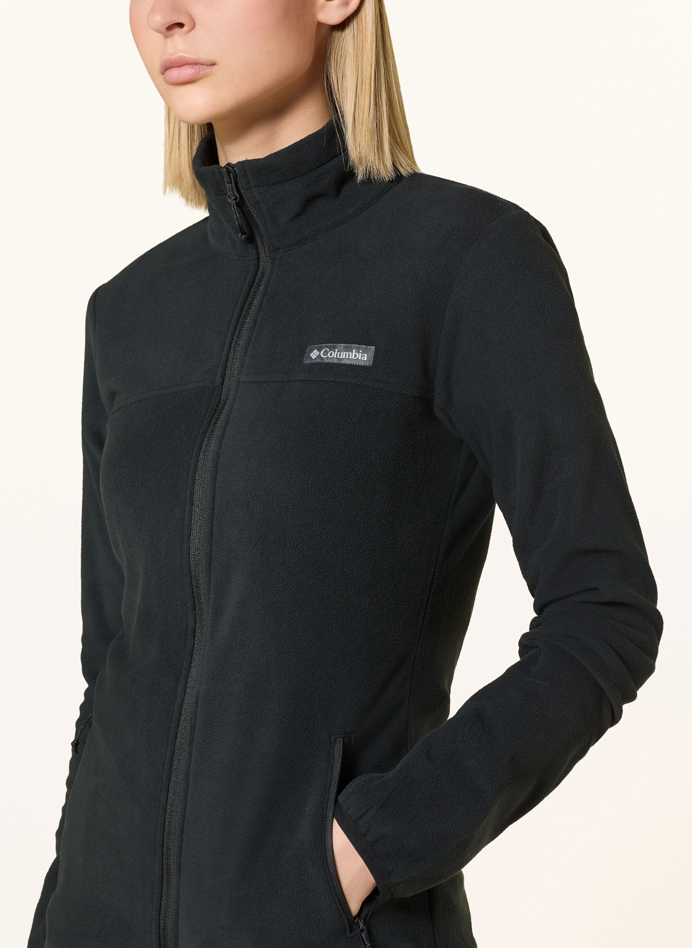 Columbia Fleecejacke ALI PEAK™