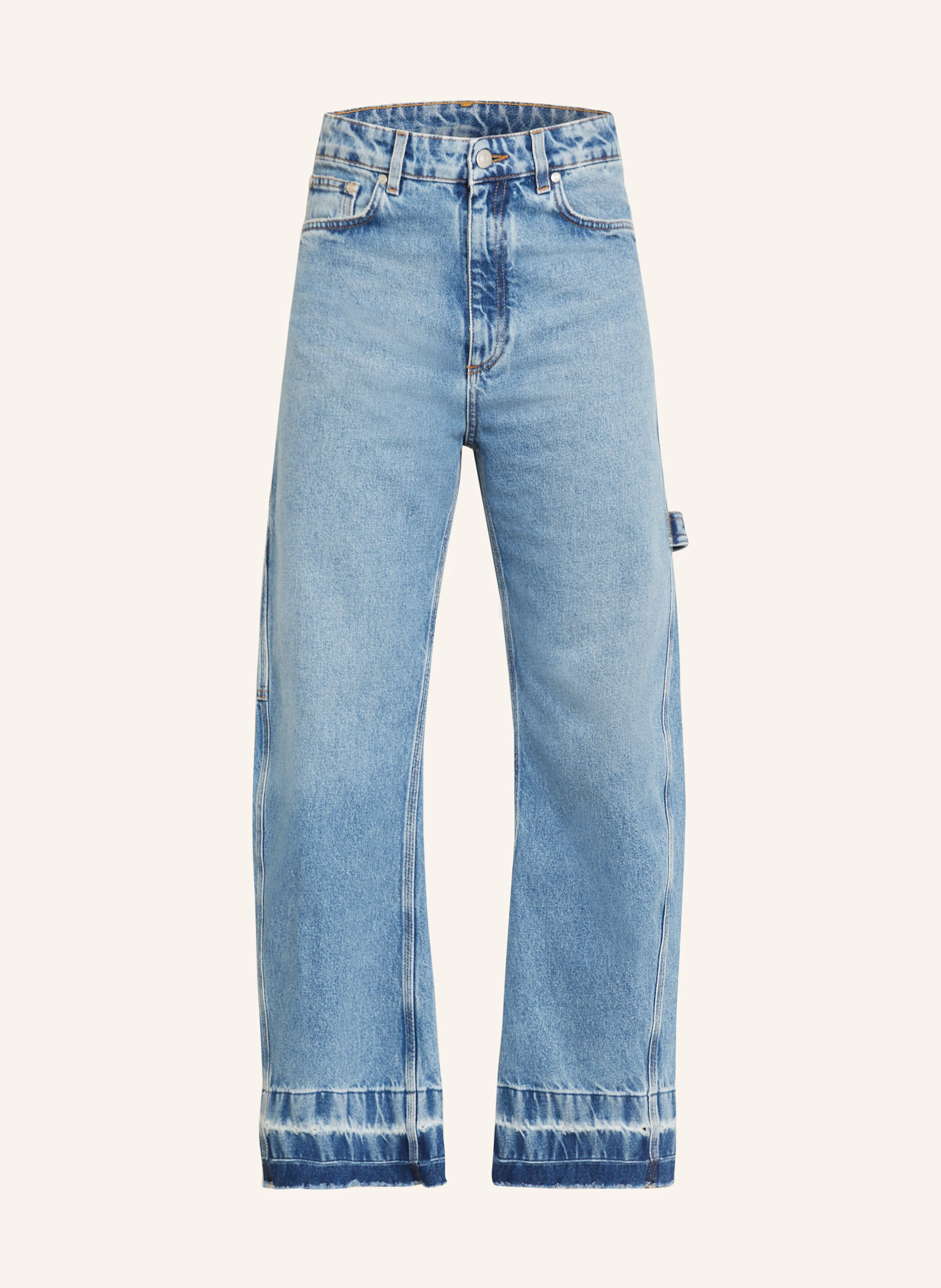 STELLA McCARTNEY Jeans