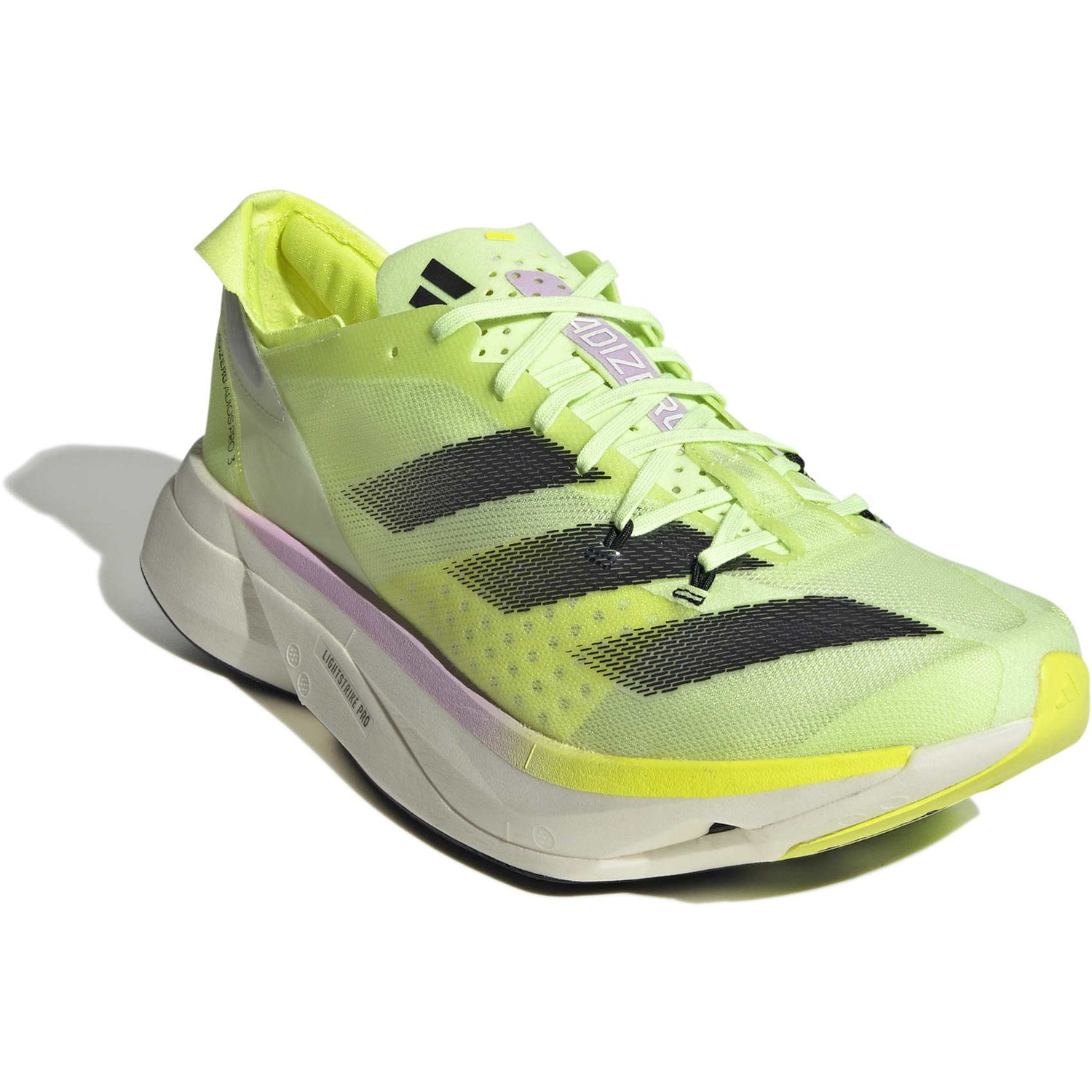 adidas Adizero Adios PRO 3 Heren