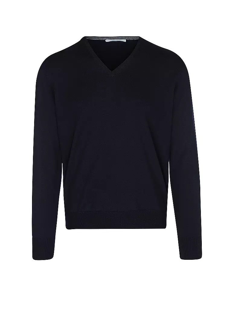 GRAN SASSO Pullover blau