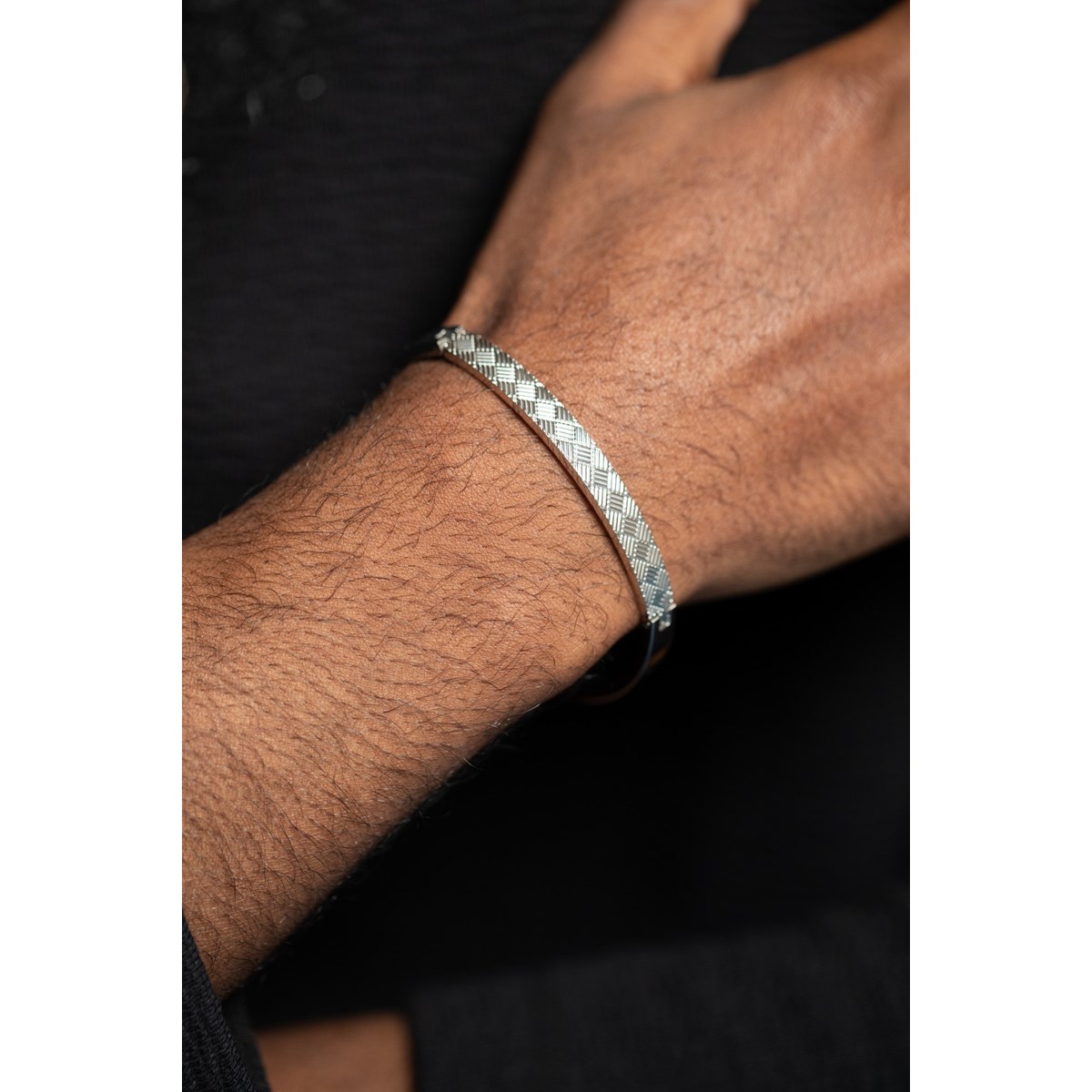 Bracelet en Acier 316L
