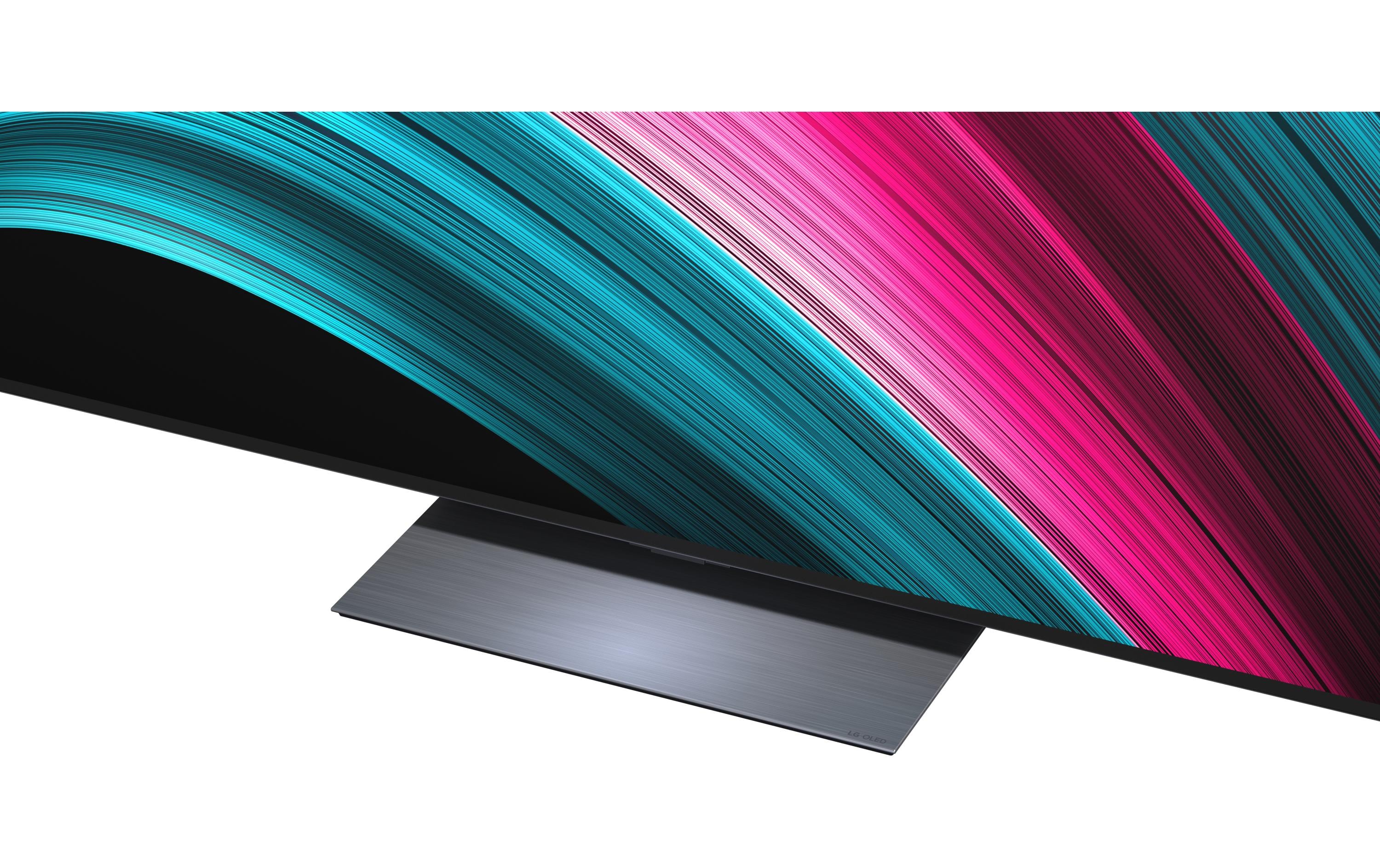 TV OLED83C57LA 83