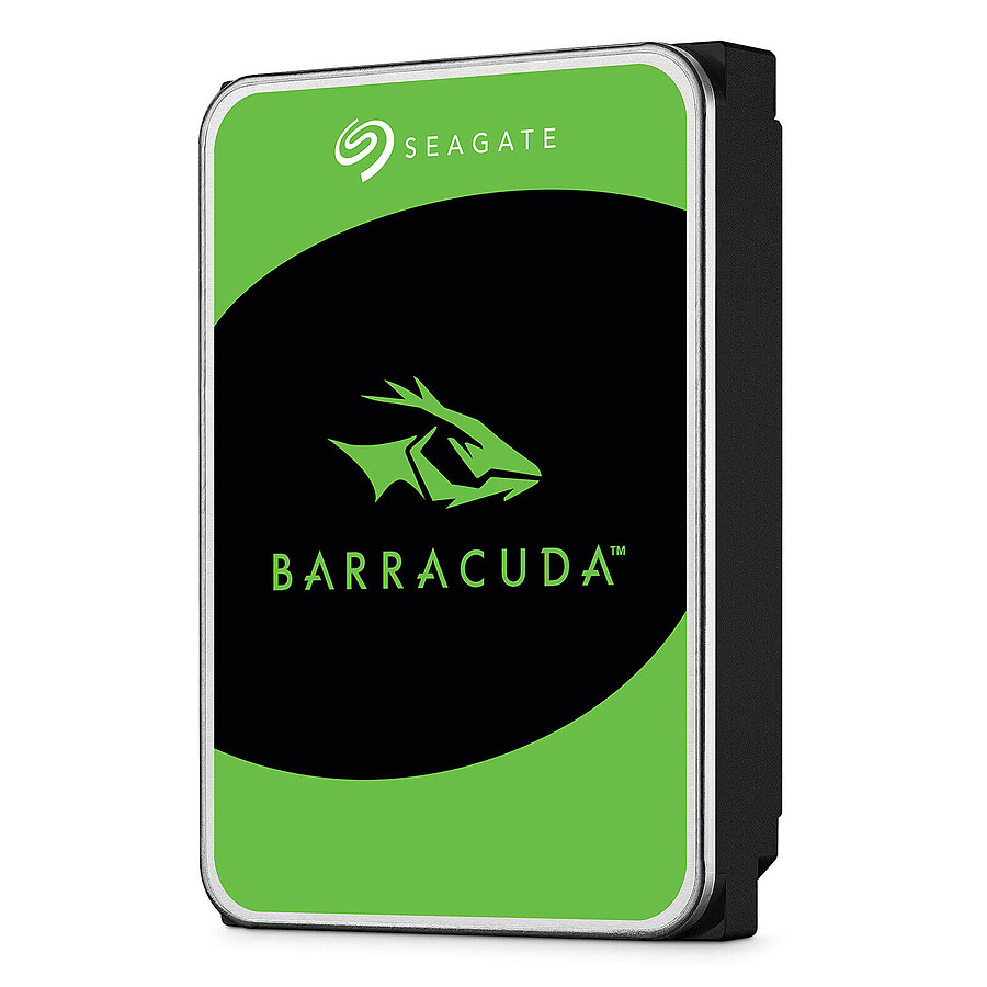 Seagate BarraCuda - 1 To - Version Bulk