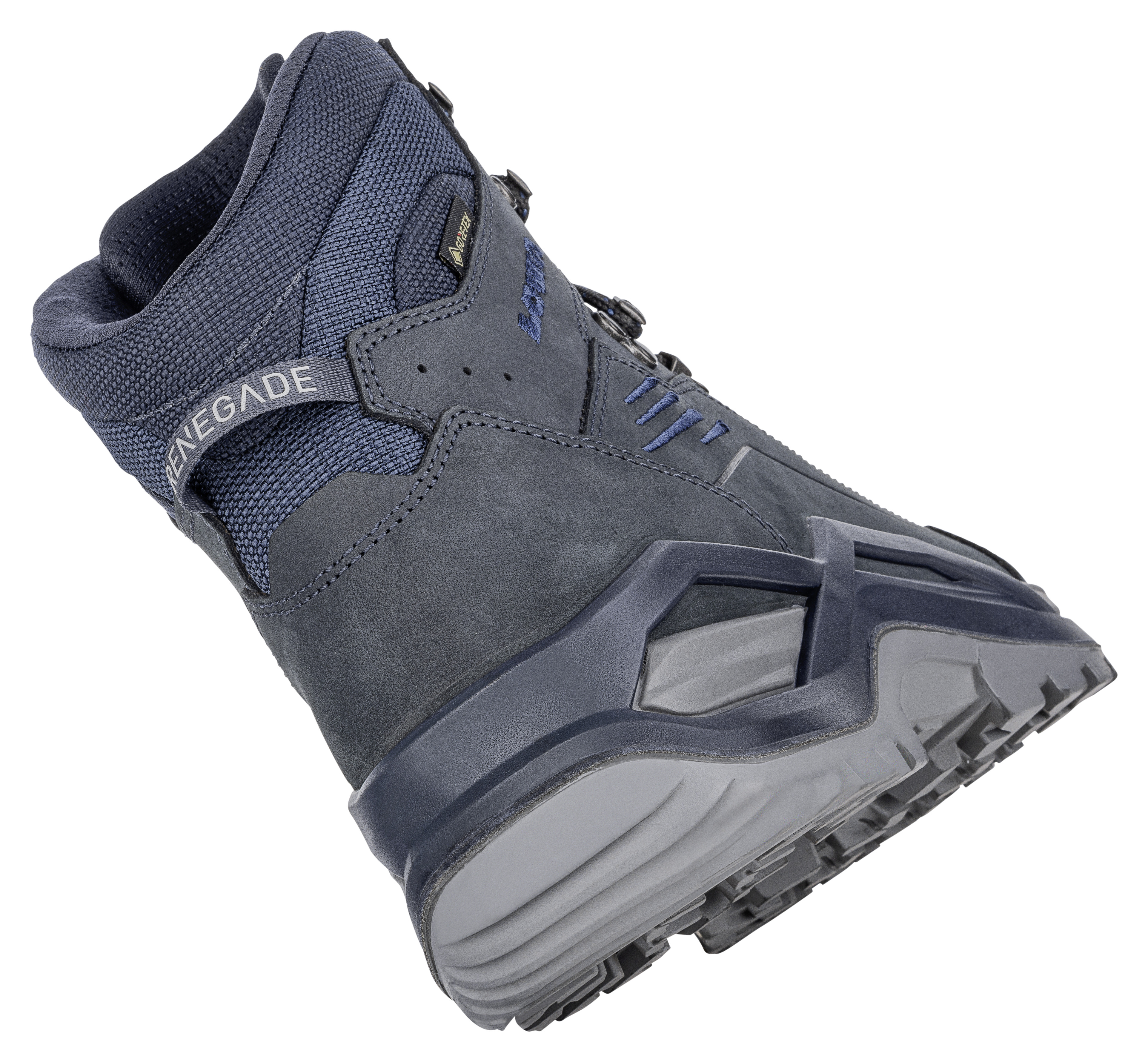 Renegade Evo GTX MID