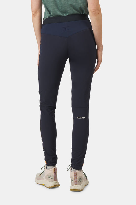 Mammut Mammut Eiger Speed Hybrid Softshell Broek Dames