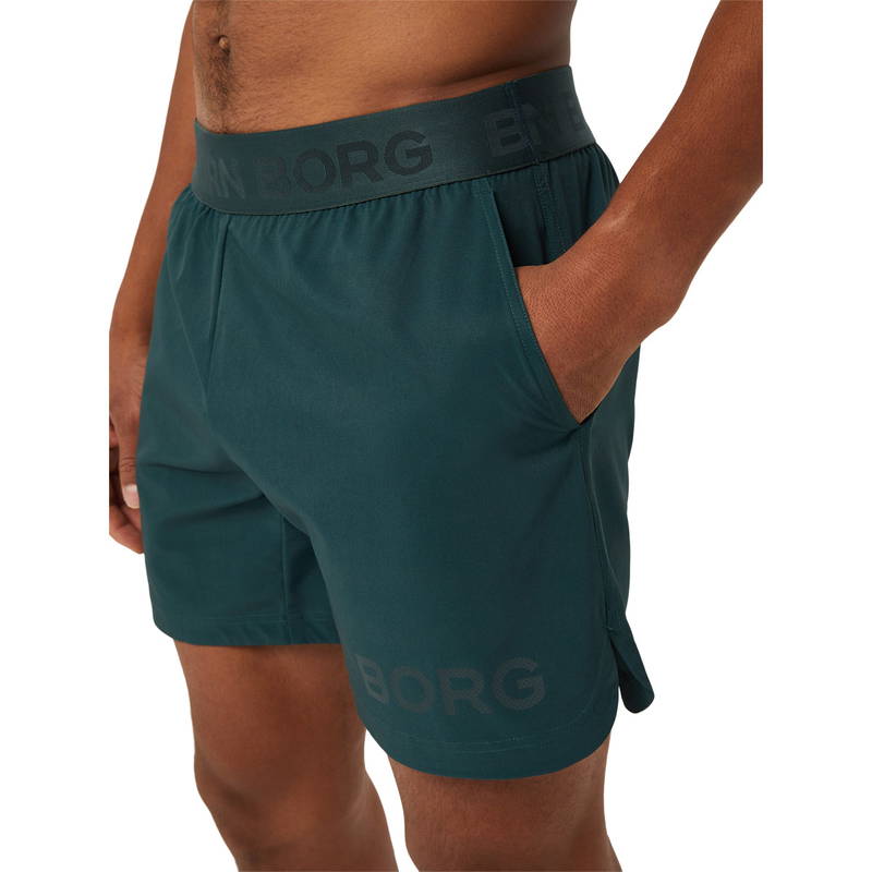 Björn Borg Short Tennisshorts Herre