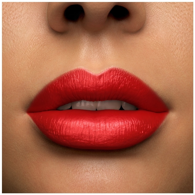 Lancôme L'Absolu Rouge Cream Lipstick 3,4 gr. - 132 Caprice De Rouge