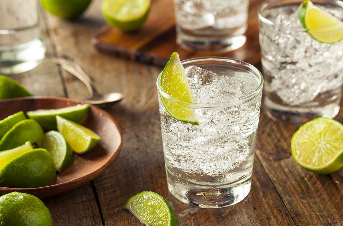 Gin Seminar Düsseldorf (für Einsteiger)