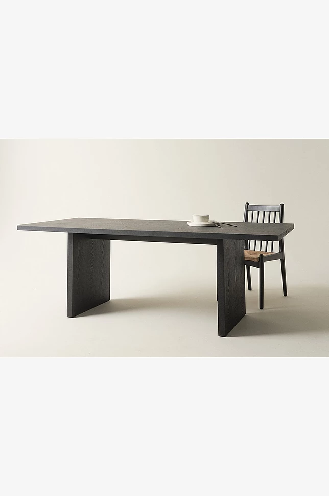 ASPELUND spisebord 90x210 cm