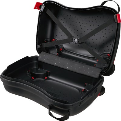 Samsonite Dream2Go Trillekoffert 30L Marvel, Spider-Man Mystery