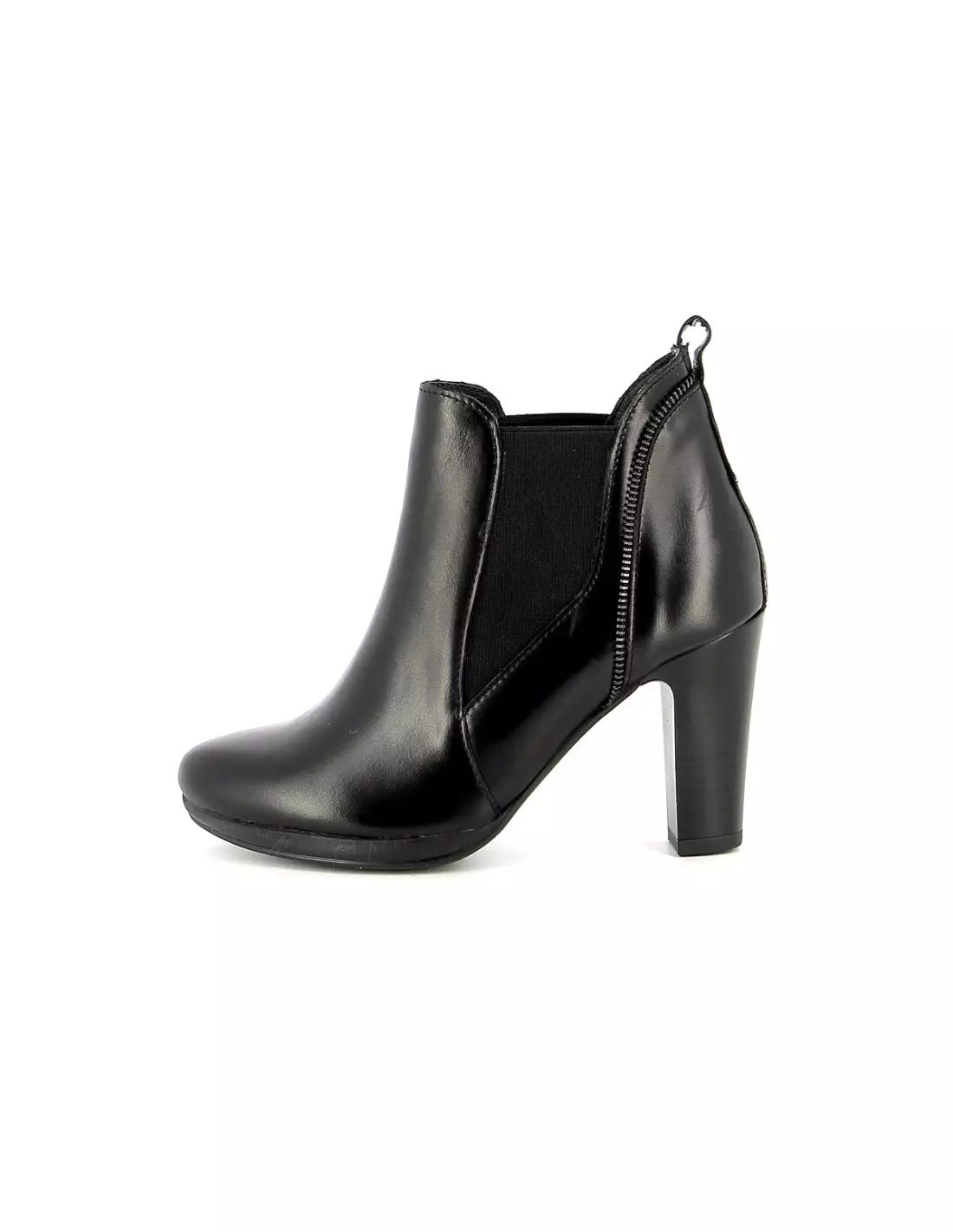 SHOELAB 9415266 - Boots & bottines Noir