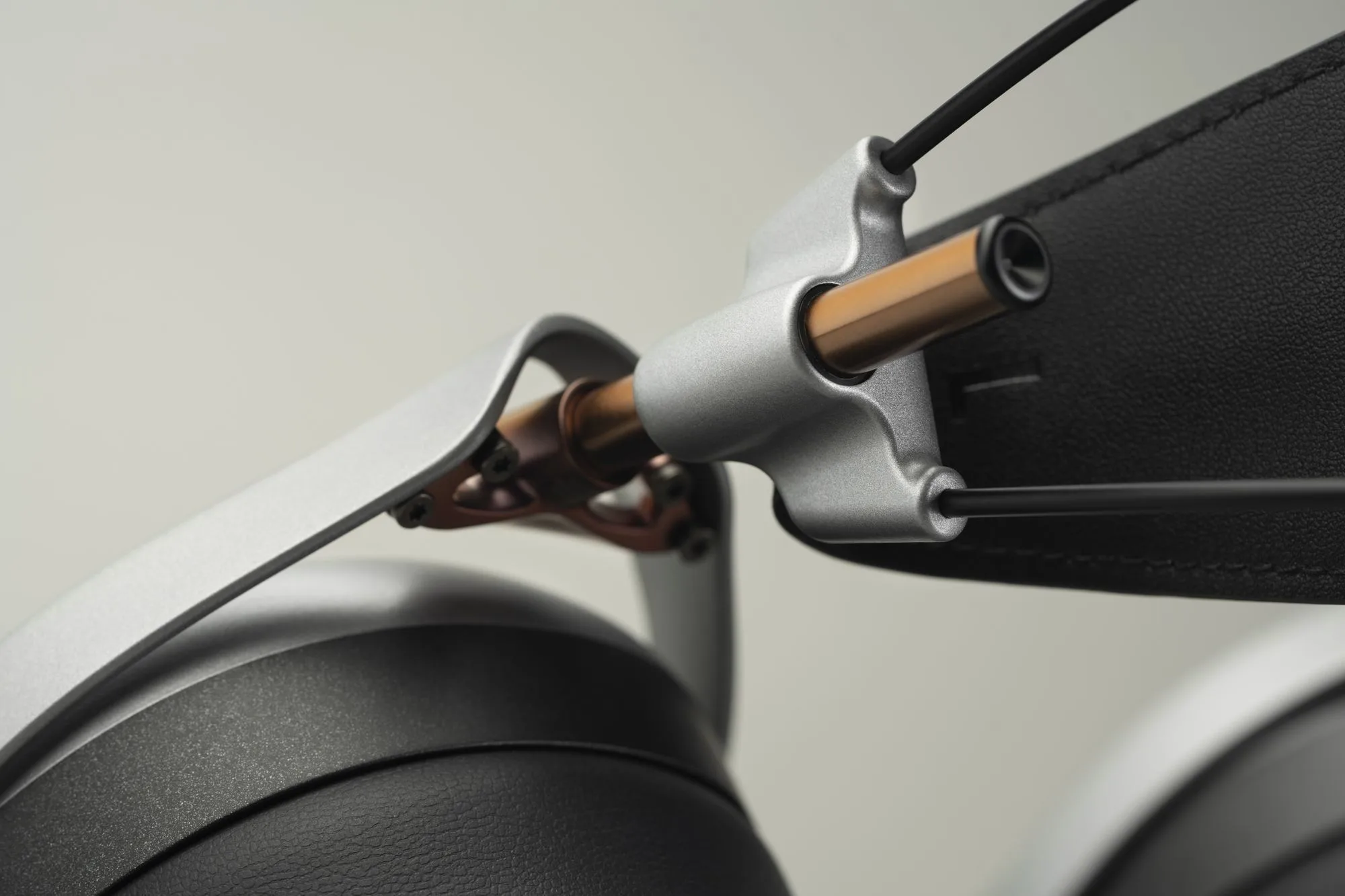 Meze POET Casques hi-fi