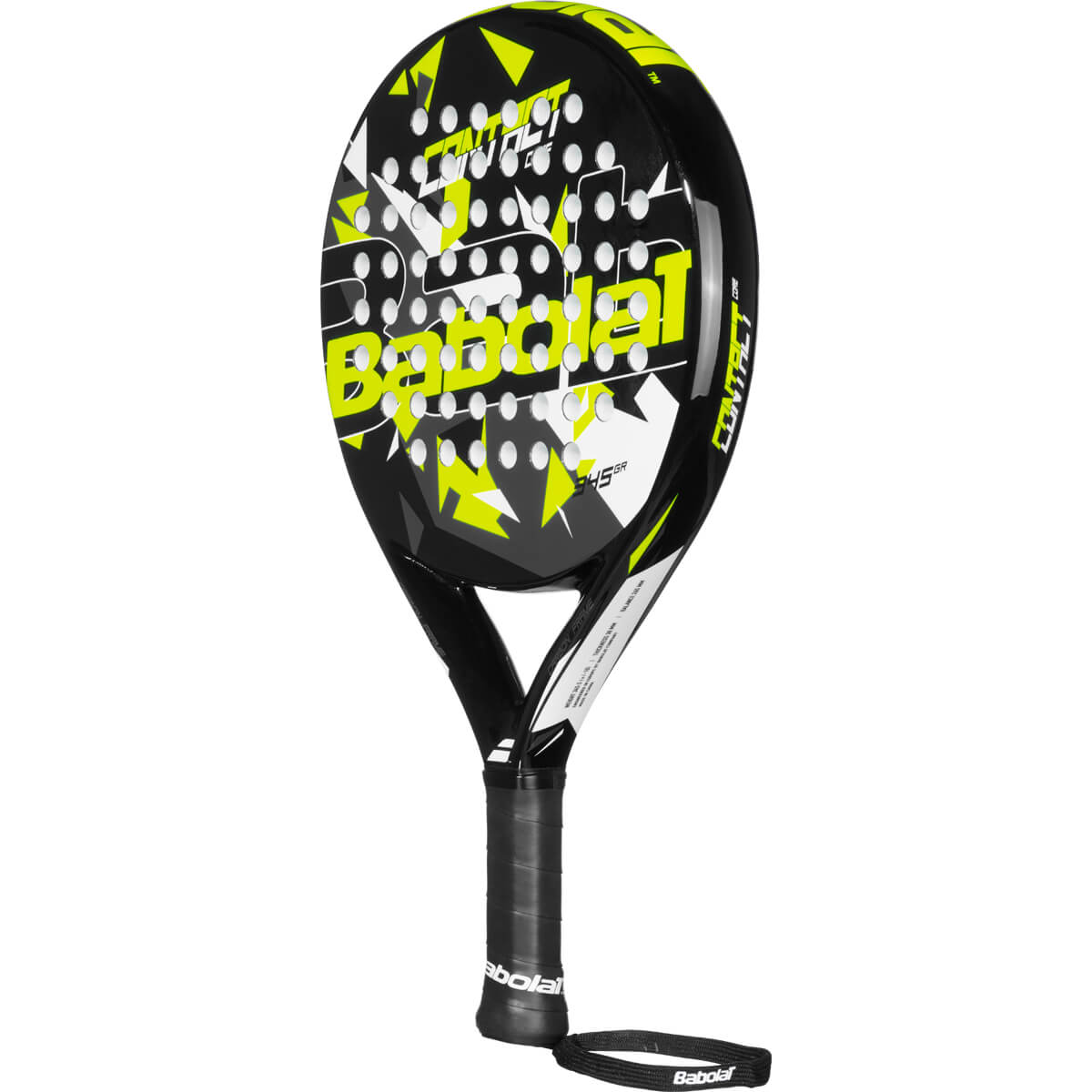 Babolat Contact Core Padel Bat