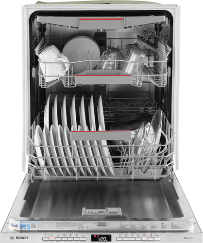 Bosch SMV4ECX10E