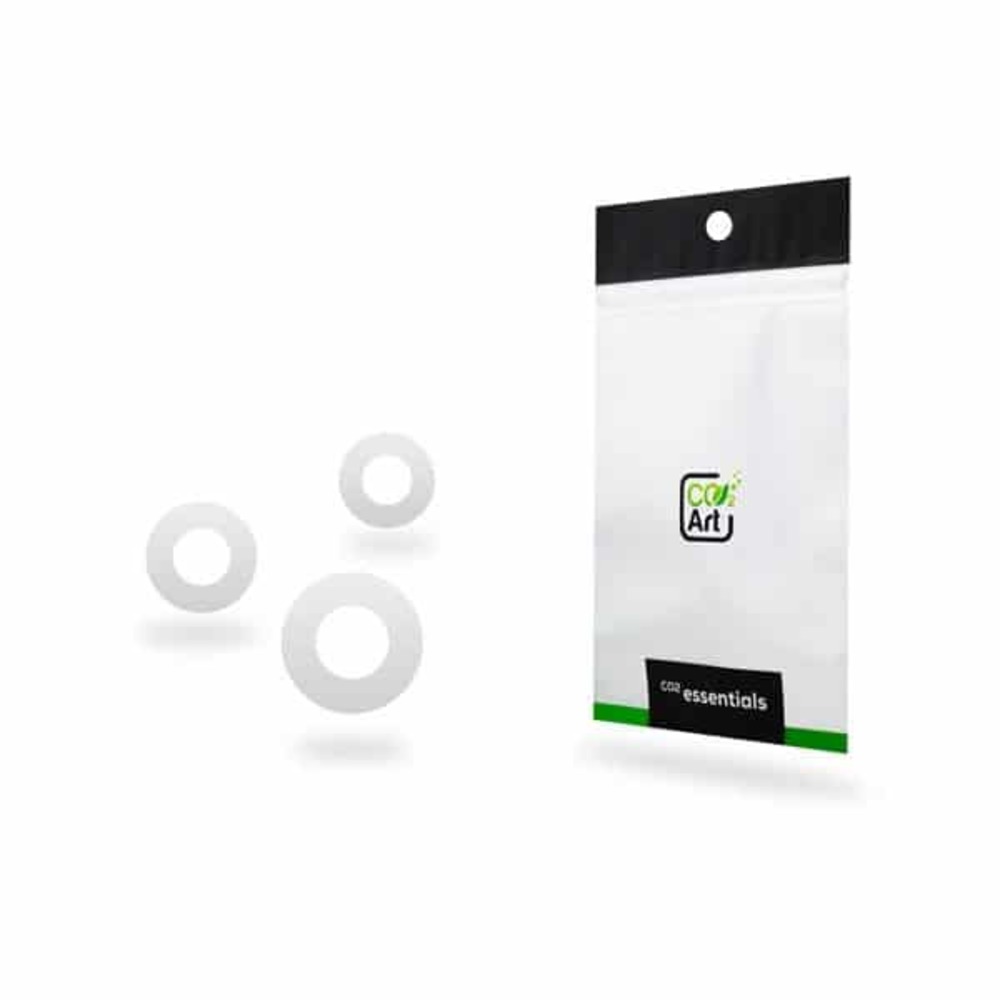 3x joints de rechange pour détendeur