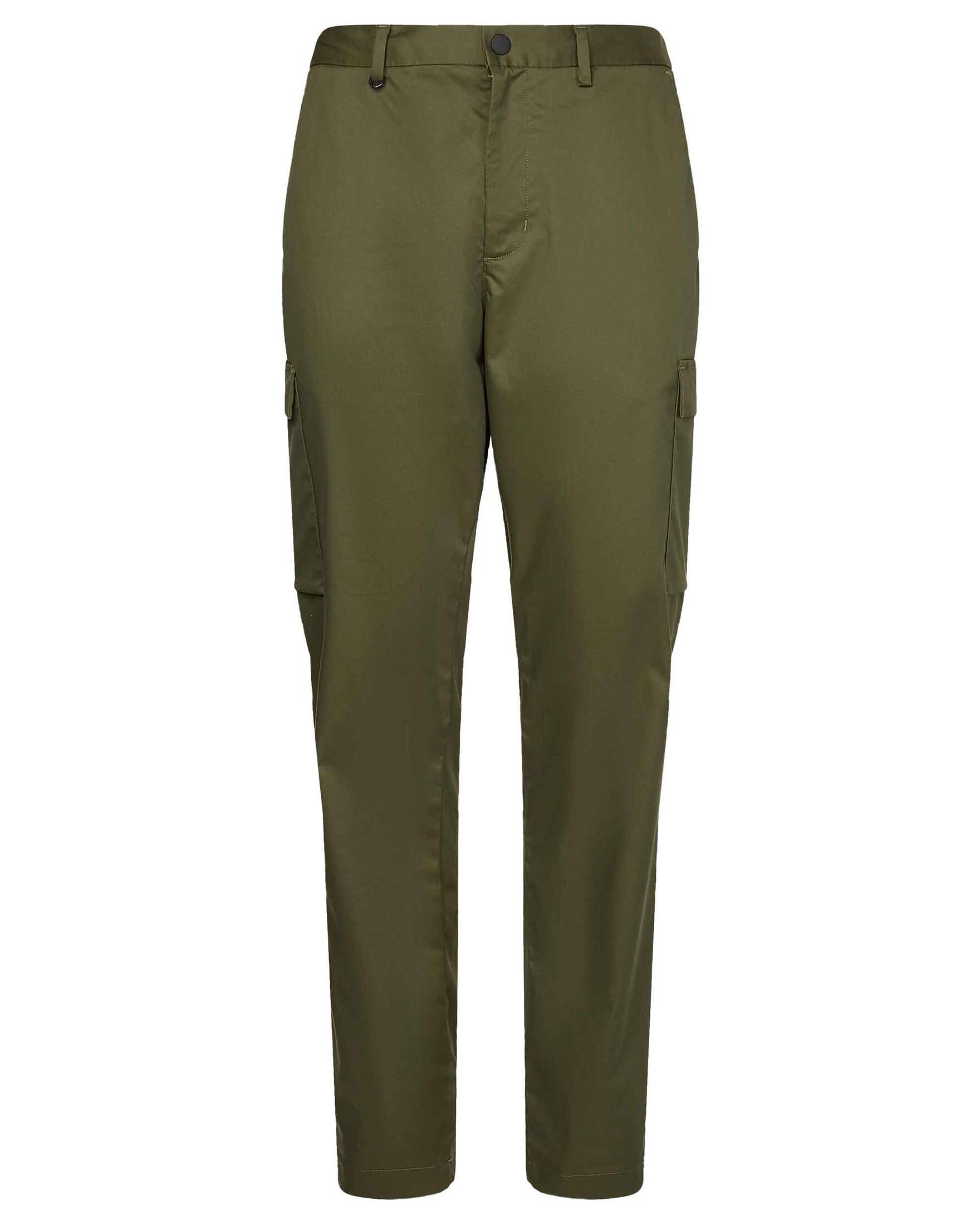 Tommy Hilfiger| Herren Cargohose CHELSEA MODERN CARGO TECH TWILL