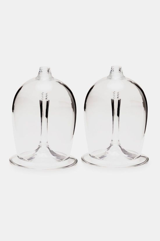 GSI Outdoors GSI Outdoors Nesting Wijnglas Set