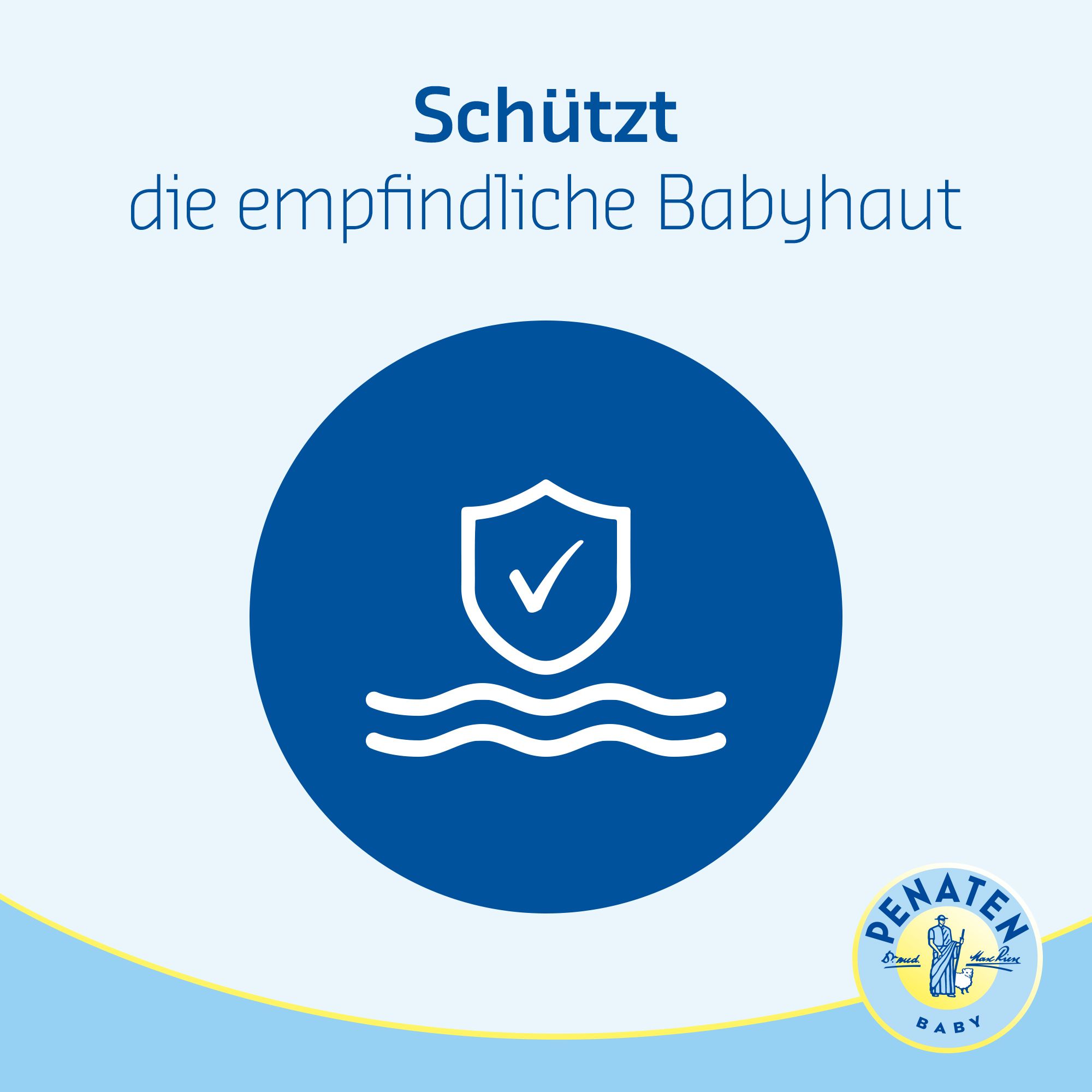 PENATEN® BABY Pflegeöl