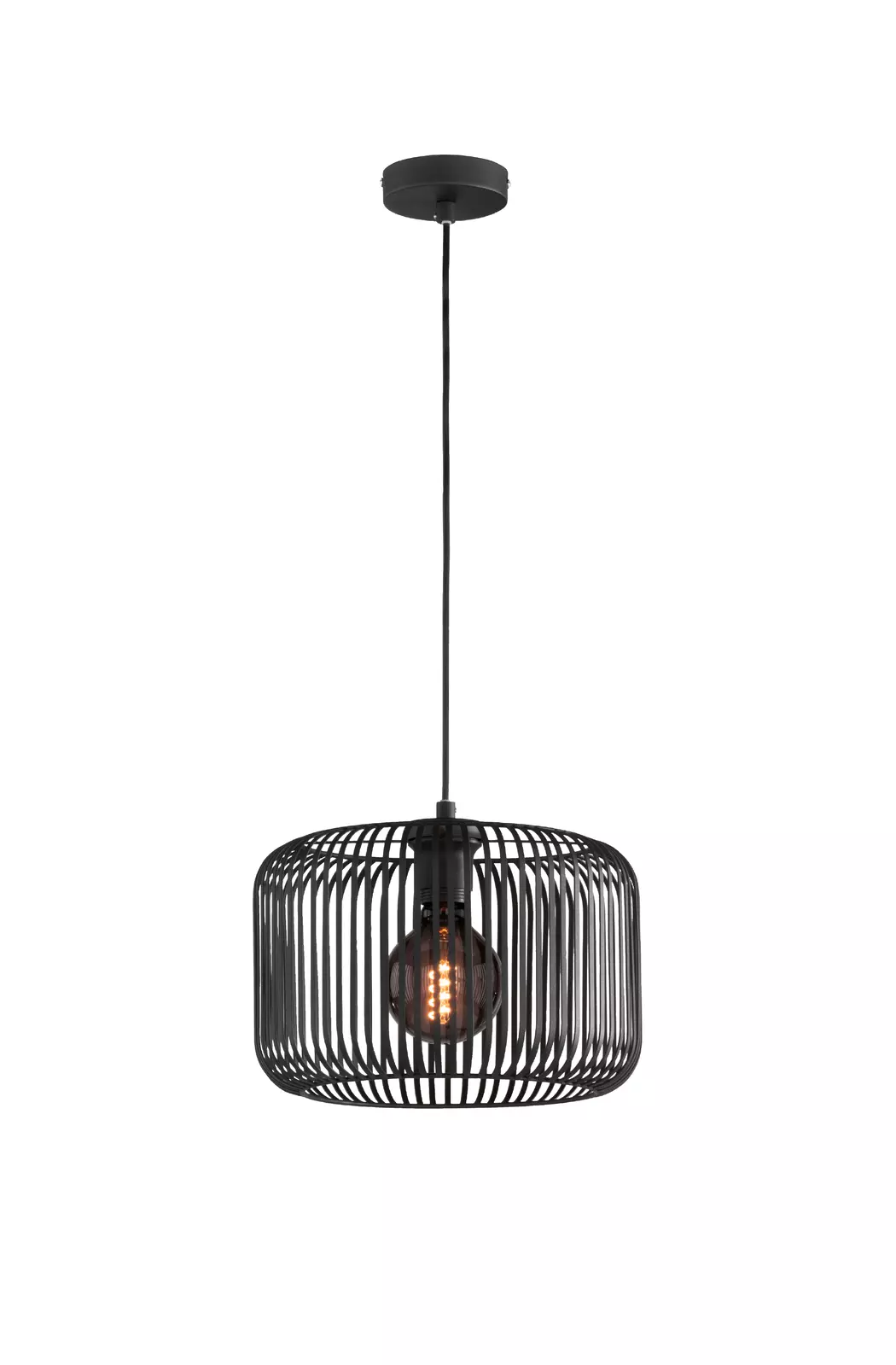Pendelleuchte Cage