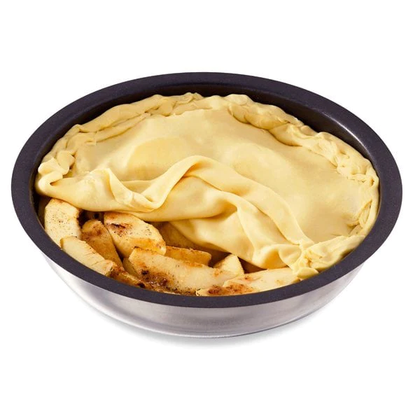 Moule Tatin antiadhésif 24 cm Mathon