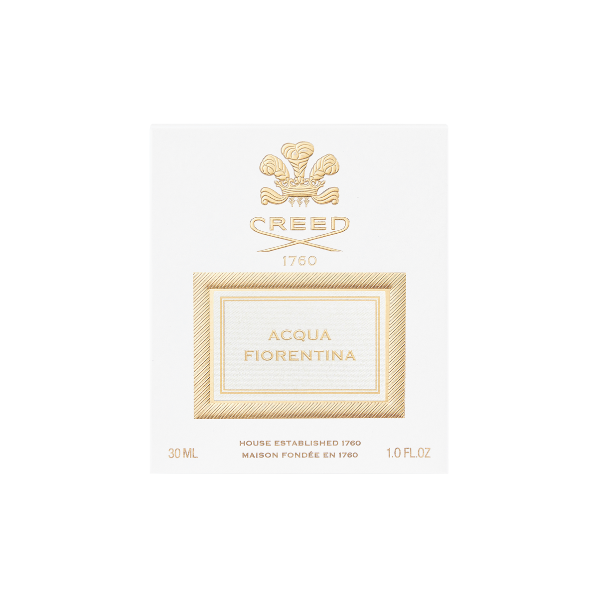 Acqua Fiorentina 30ml