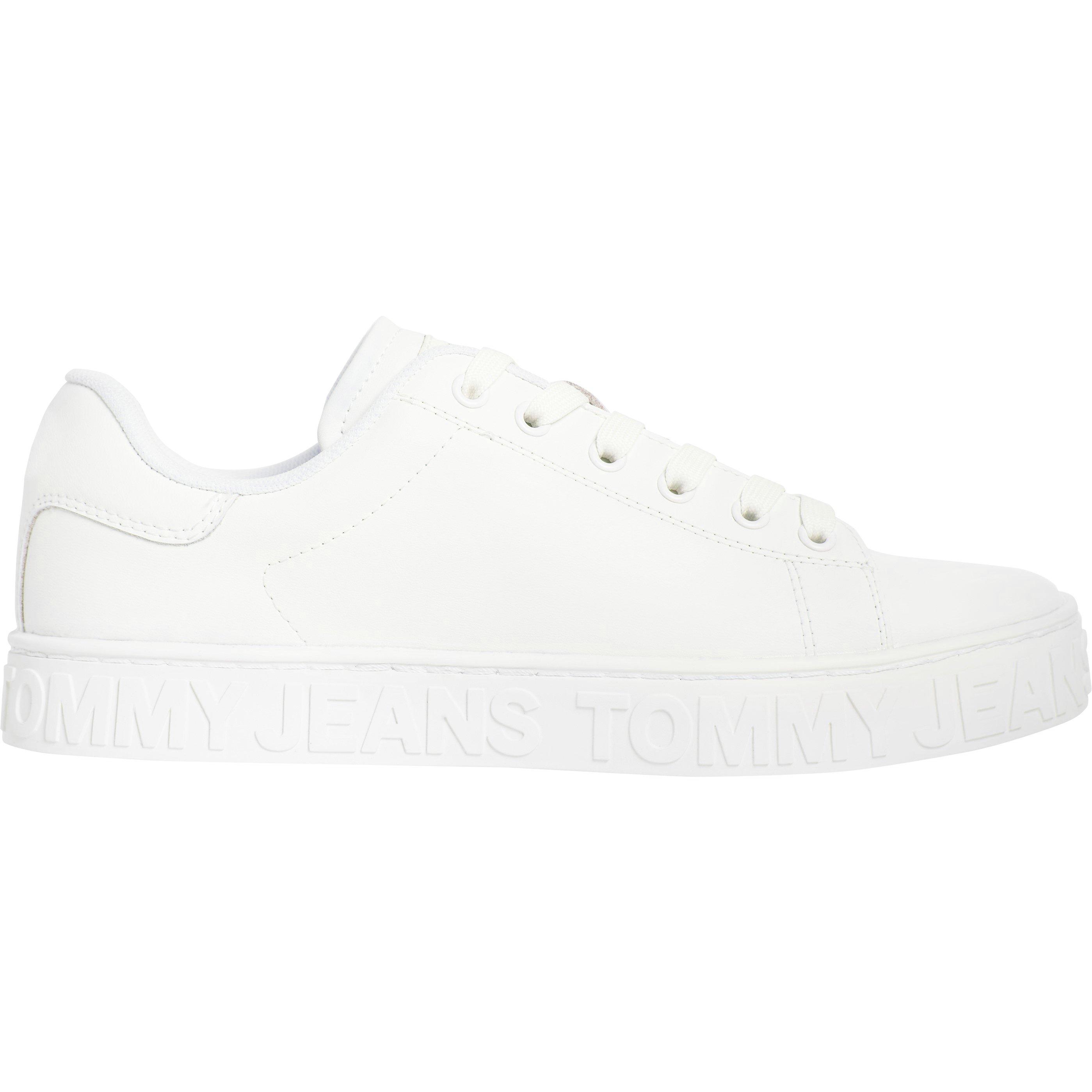 Tommy Jeans Tommy Cool Trainers