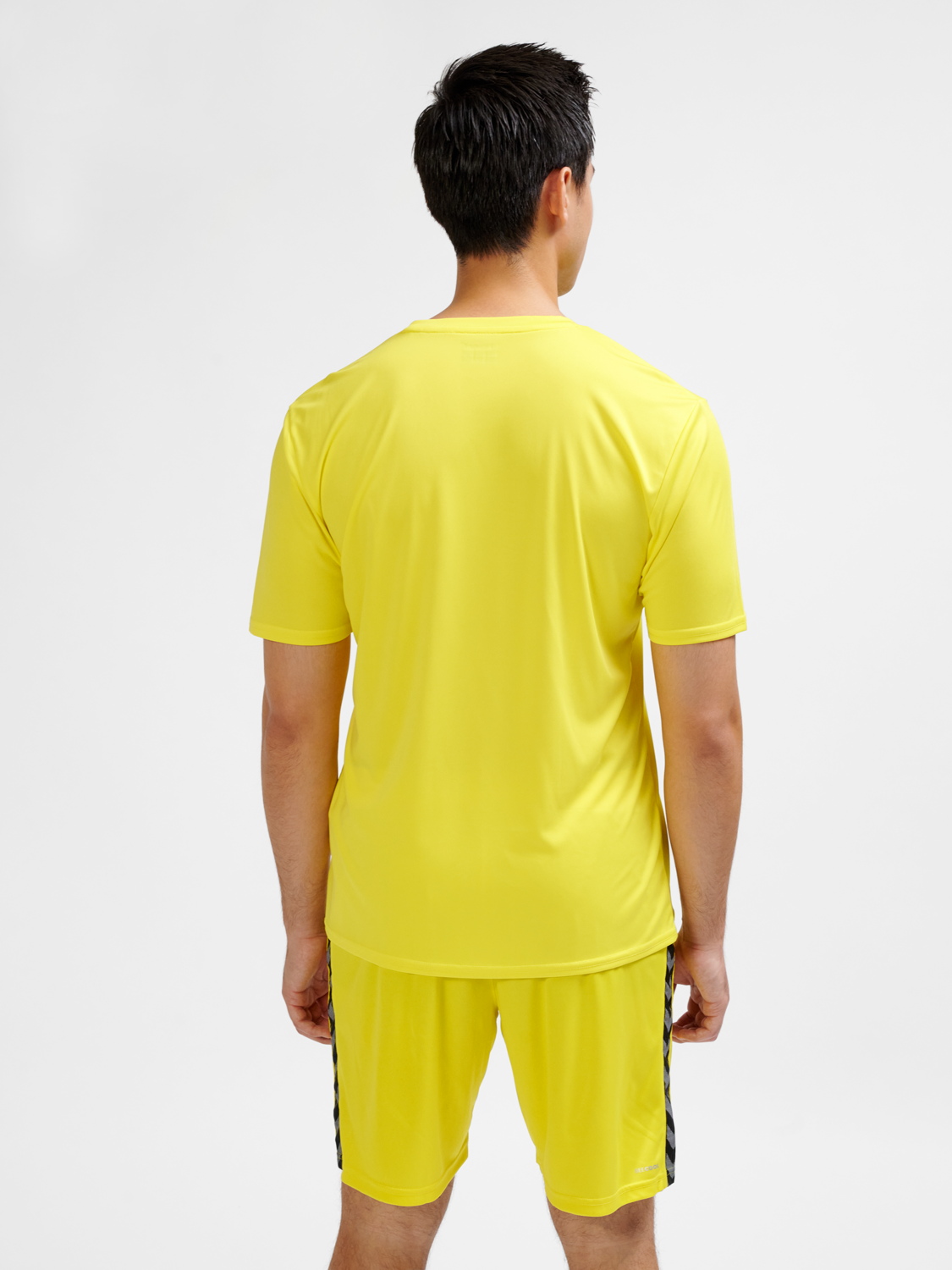 hmlESSENTIAL JERSEY S/S