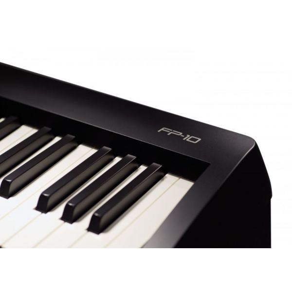 Roland FP-10 Black