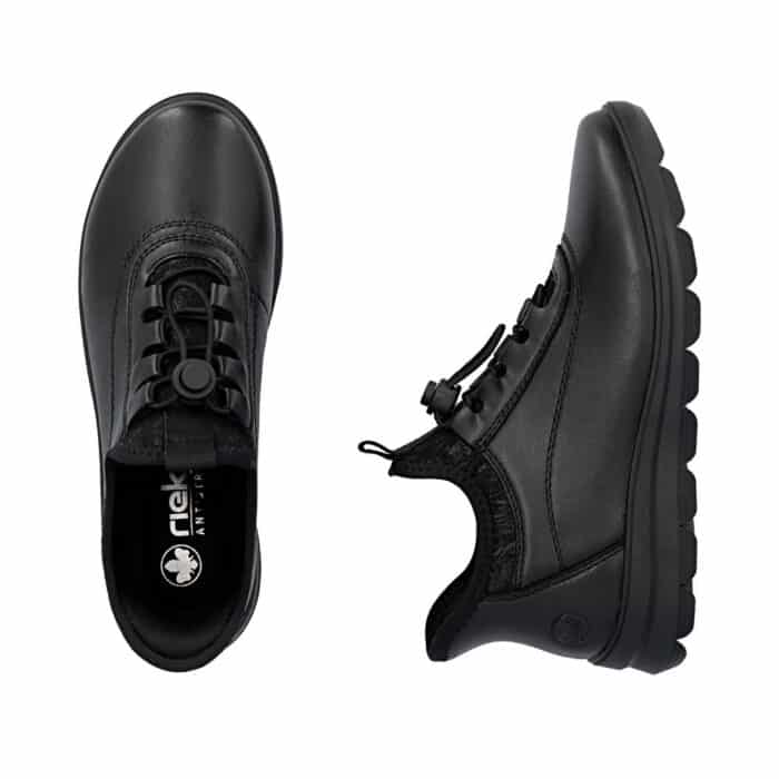 Rieker Ready 2 Go Støvle Dame Z0057-00