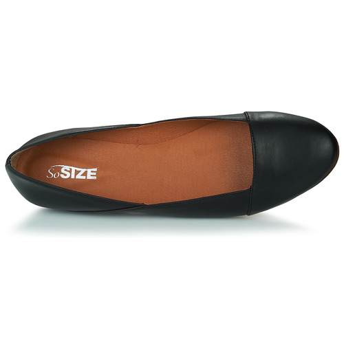 So Size - JOSI Negro
