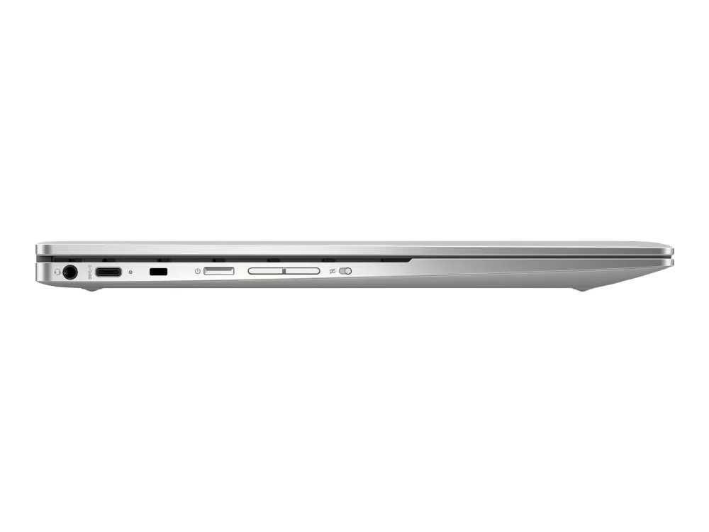 HP Elite c1030 Chromebook Enterprise - Flipdesign - Intel Core i5 - 10310U / op til 4.4 GHz - vPro - Chrome OS (med Chrome Enterprise Upgrade) - UHD Graphics - 8 GB RAM - 128 GB SSD NVMe, TLC, HP Value - 13.5