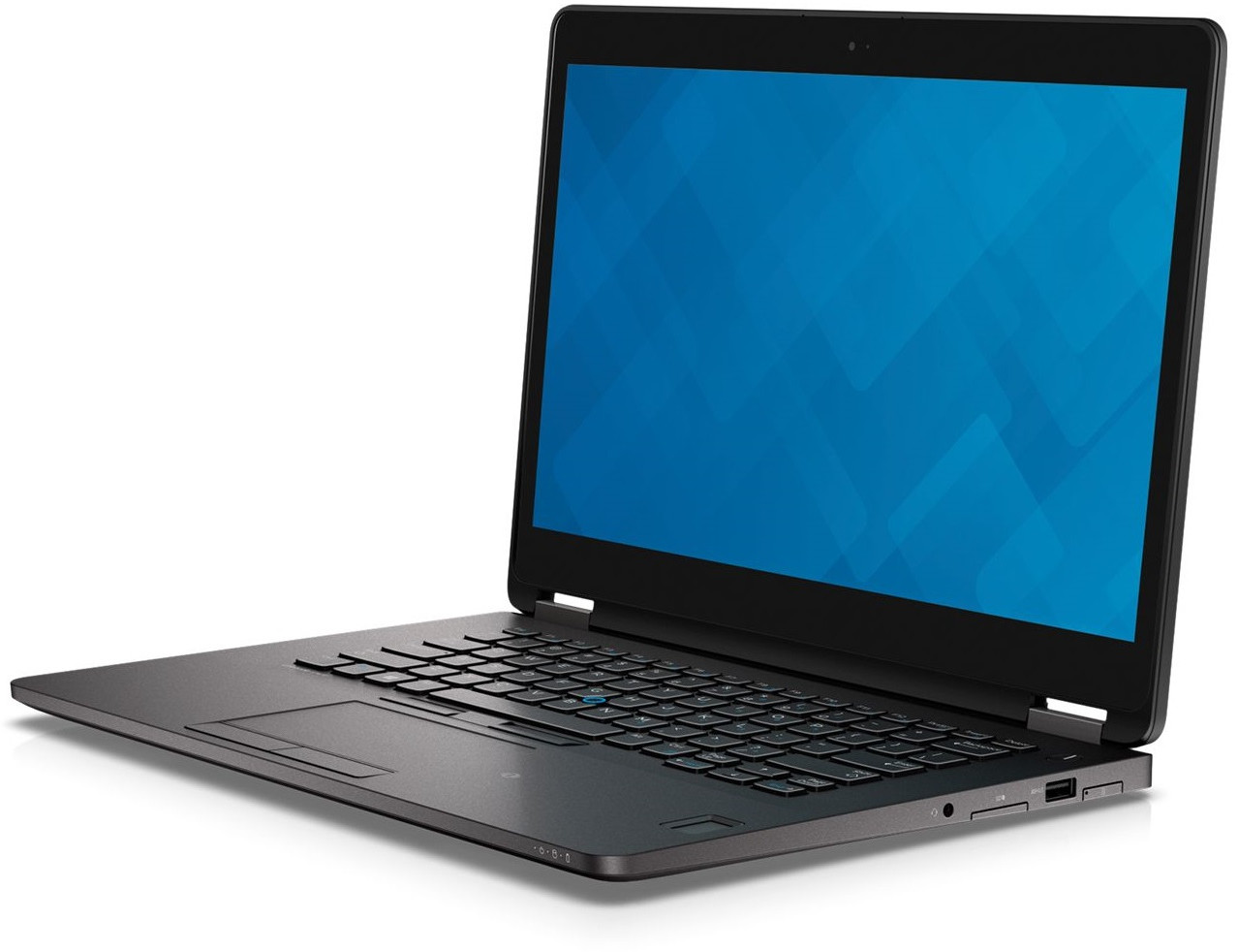 Dell Latitude E7470 Ultrabook | i5-6300U | 14