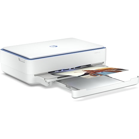HP Envy 6010e printer